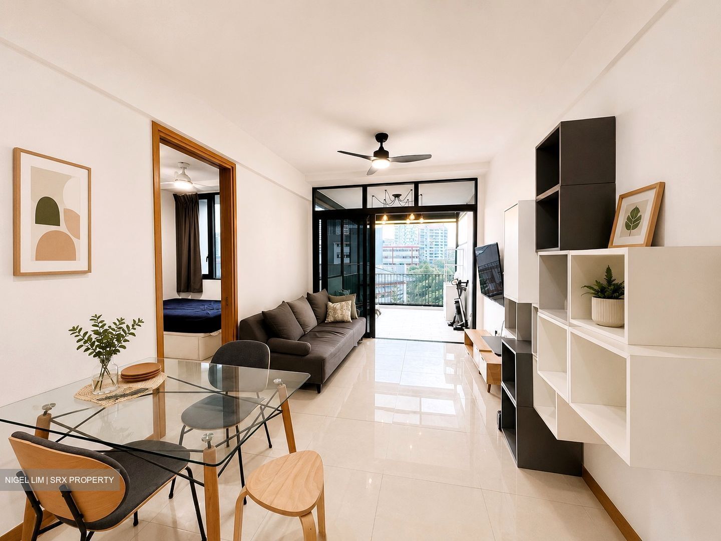 The Trilinq (D5), Condominium #605979461